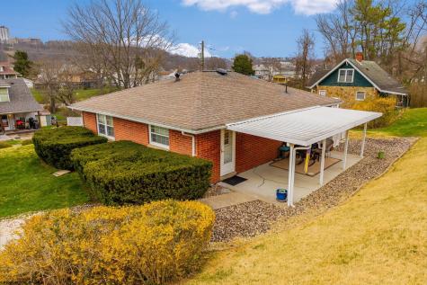 367 W Pennsylvania Avenue Westover WV 26501