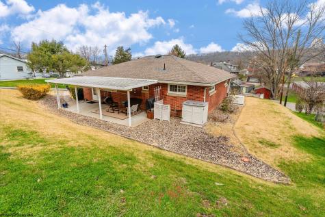 367 W Pennsylvania Avenue Westover WV 26501