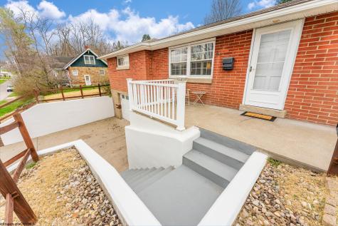 367 W Pennsylvania Avenue Westover WV 26501