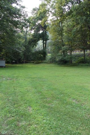 2005 Cleveland Road Hacker Valley WV 26222