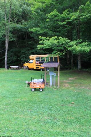 2005 Cleveland Road Hacker Valley WV 26222