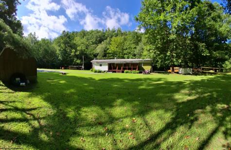 2005 Cleveland Road Hacker Valley WV 26222