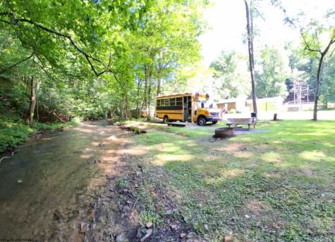 2005 Cleveland Road Hacker Valley WV 26222