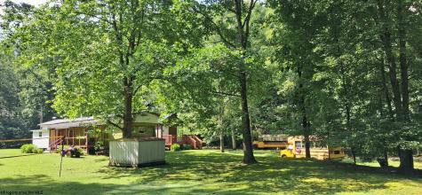 2005 Cleveland Road Hacker Valley WV 26222