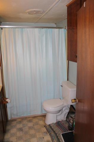 2005 Cleveland Road Hacker Valley WV 26222