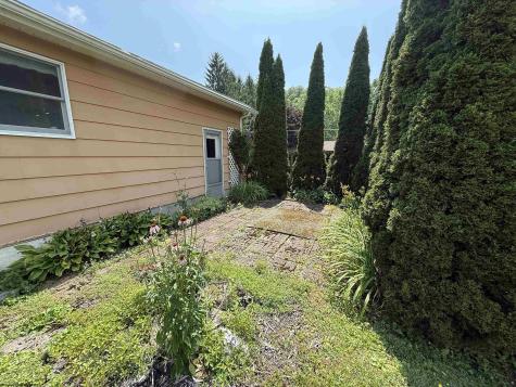 202 Robin Hood Lane Elkins WV 26241