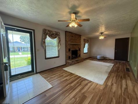 202 Robin Hood Lane Elkins WV 26241