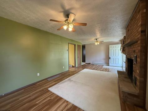 202 Robin Hood Lane Elkins WV 26241