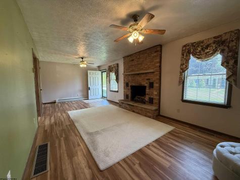 202 Robin Hood Lane Elkins WV 26241