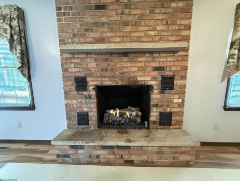 202 Robin Hood Lane Elkins WV 26241