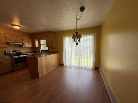 202 Robin Hood Lane Elkins WV 26241