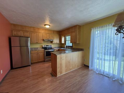 202 Robin Hood Lane Elkins WV 26241