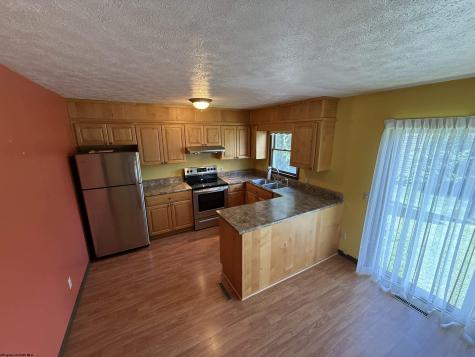 202 Robin Hood Lane Elkins WV 26241