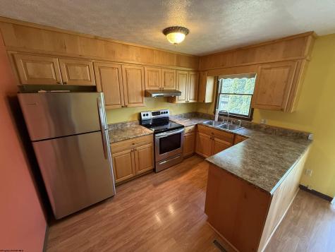 202 Robin Hood Lane Elkins WV 26241