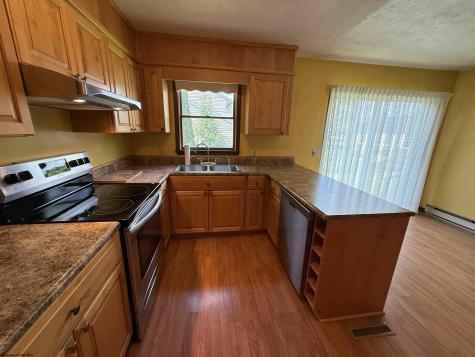 202 Robin Hood Lane Elkins WV 26241