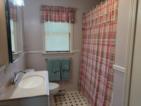 202 Robin Hood Lane Elkins WV 26241