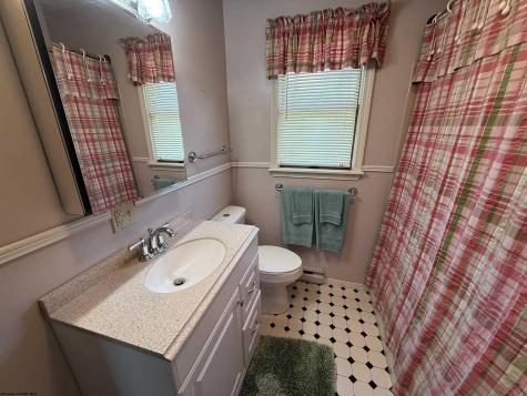 202 Robin Hood Lane Elkins WV 26241
