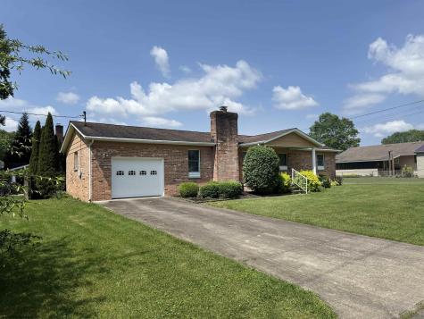 202 Robin Hood Lane Elkins WV 26241