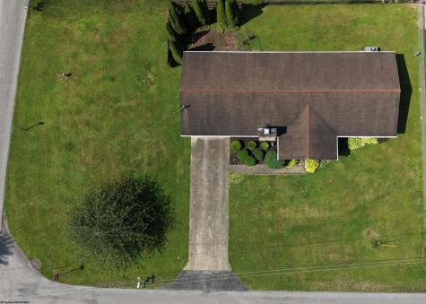202 Robin Hood Lane Elkins WV 26241
