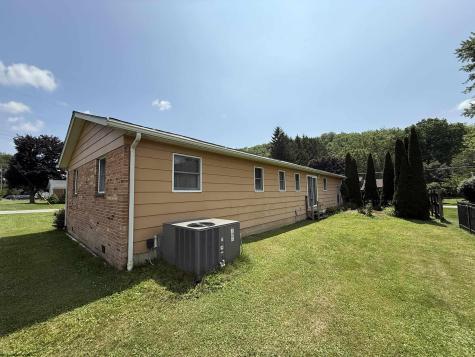 202 Robin Hood Lane Elkins WV 26241