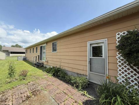 202 Robin Hood Lane Elkins WV 26241