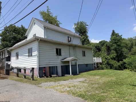 1359 Richwood Avenue Morgantown WV 26505