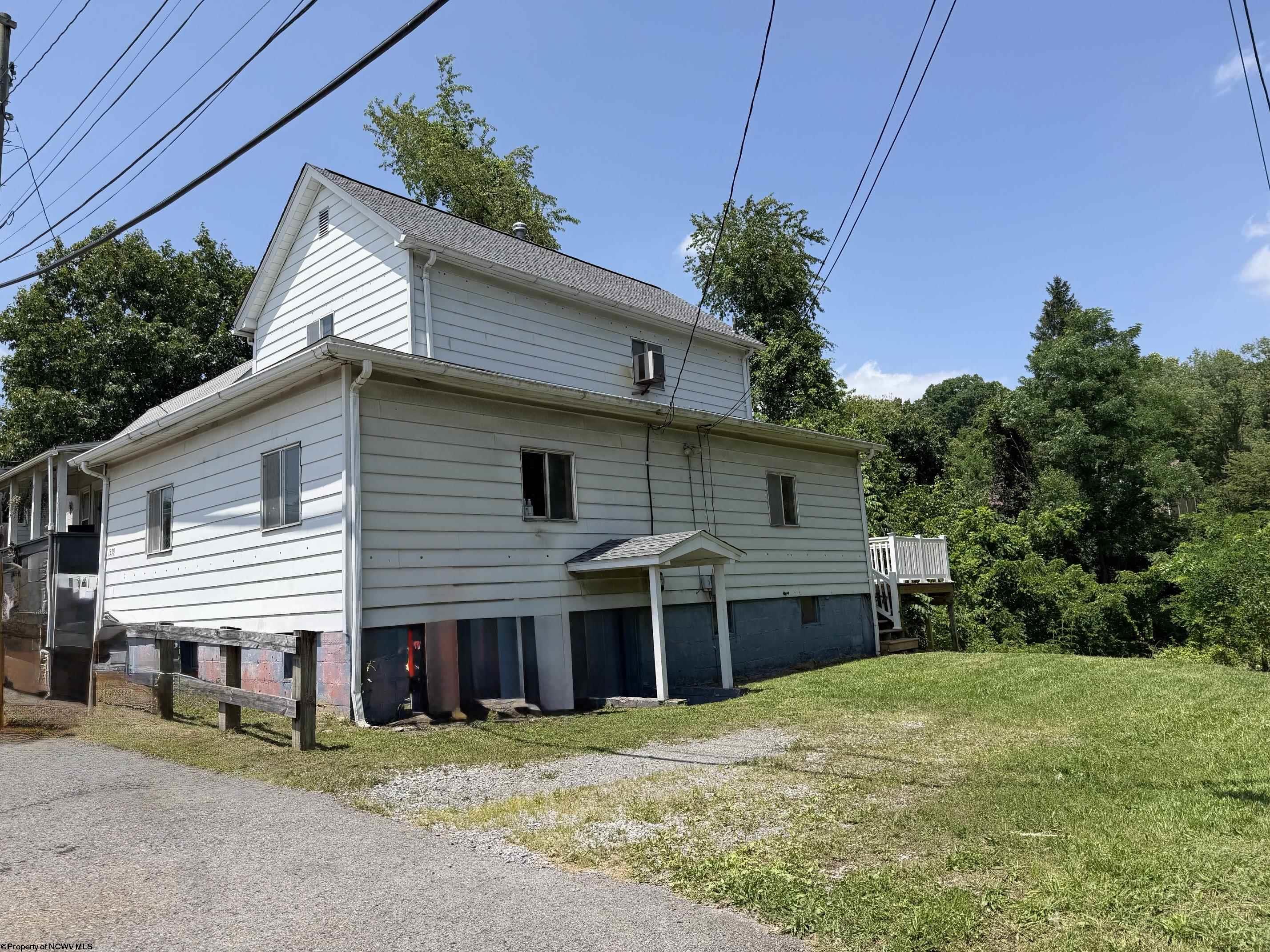 1359 Richwood Avenue Morgantown WV 26505
