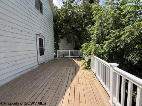 1359 Richwood Avenue Morgantown WV 26505