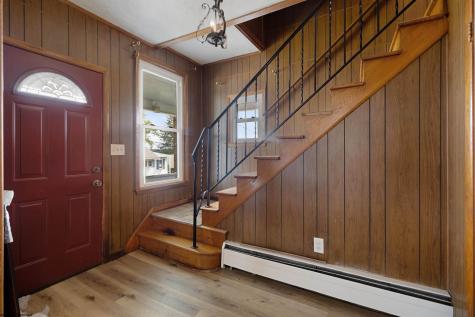 117 Newton Avenue Bridgeport WV 26330