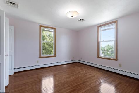 117 Newton Avenue Bridgeport WV 26330