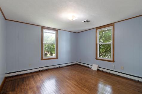 117 Newton Avenue Bridgeport WV 26330