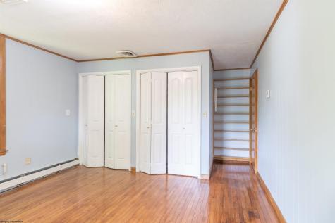 117 Newton Avenue Bridgeport WV 26330