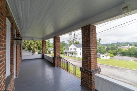 117 Newton Avenue Bridgeport WV 26330