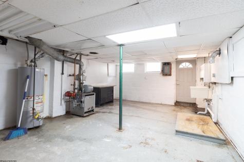 117 Newton Avenue Bridgeport WV 26330