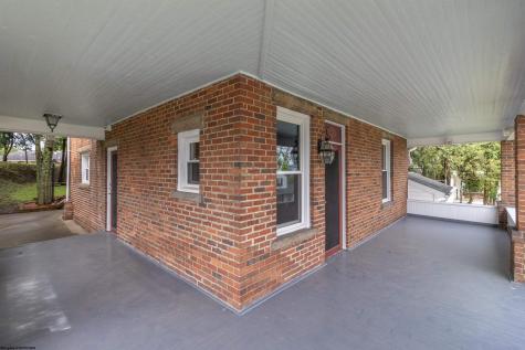 117 Newton Avenue Bridgeport WV 26330