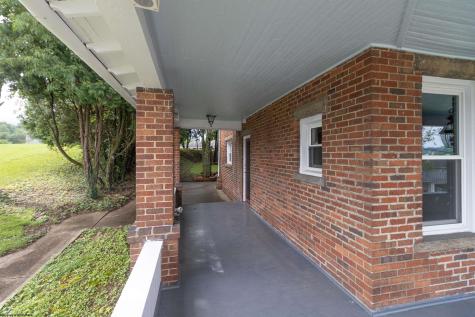 117 Newton Avenue Bridgeport WV 26330