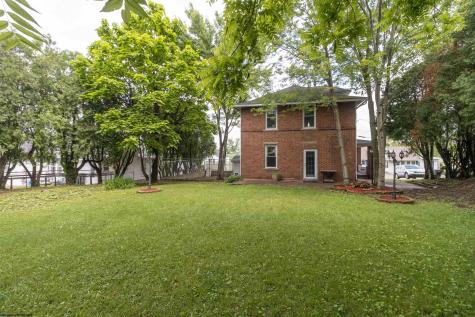 117 Newton Avenue Bridgeport WV 26330