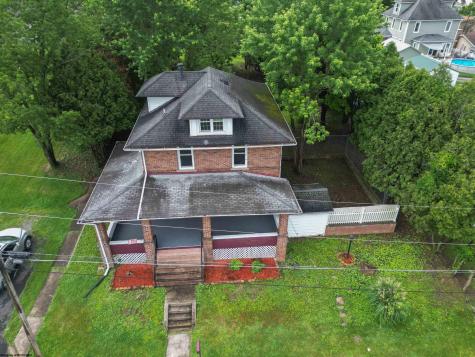 117 Newton Avenue Bridgeport WV 26330