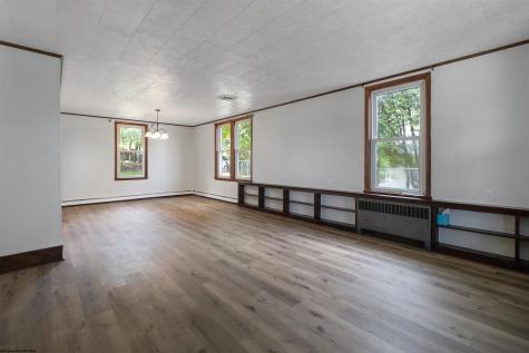 117 Newton Avenue Bridgeport WV 26330