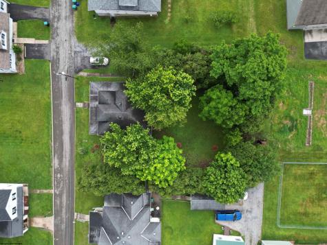 117 Newton Avenue Bridgeport WV 26330