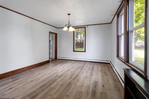 117 Newton Avenue Bridgeport WV 26330