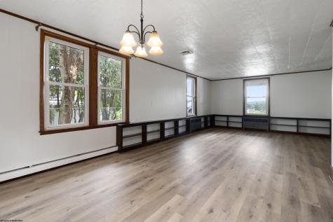 117 Newton Avenue Bridgeport WV 26330