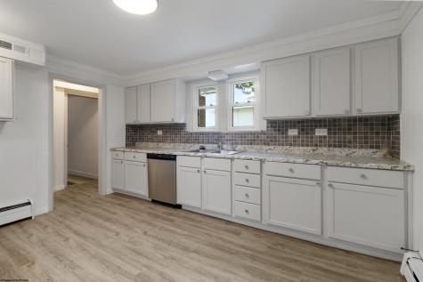 117 Newton Avenue Bridgeport WV 26330