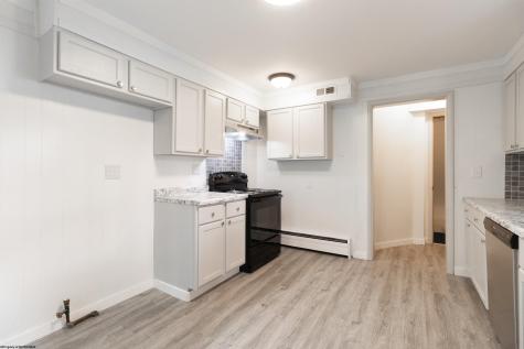 117 Newton Avenue Bridgeport WV 26330