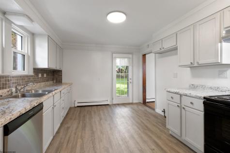 117 Newton Avenue Bridgeport WV 26330