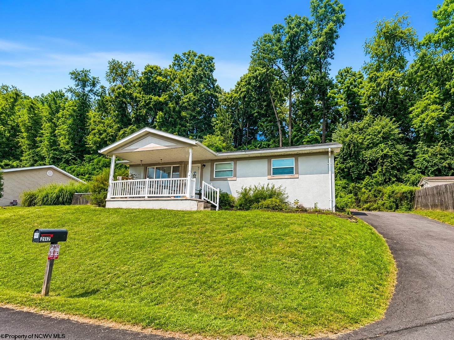 2112 Cherry Street Morgantown WV 26505