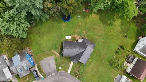 680 Verdun Street Clarksburg WV 26301