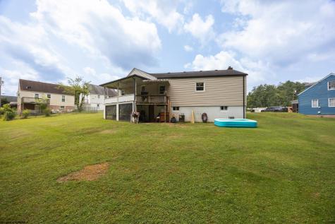 680 Verdun Street Clarksburg WV 26301