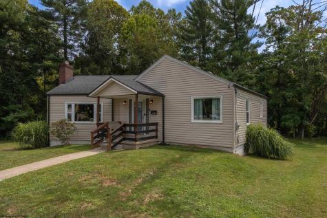 680 Verdun Street Clarksburg WV 26301