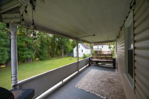 680 Verdun Street Clarksburg WV 26301
